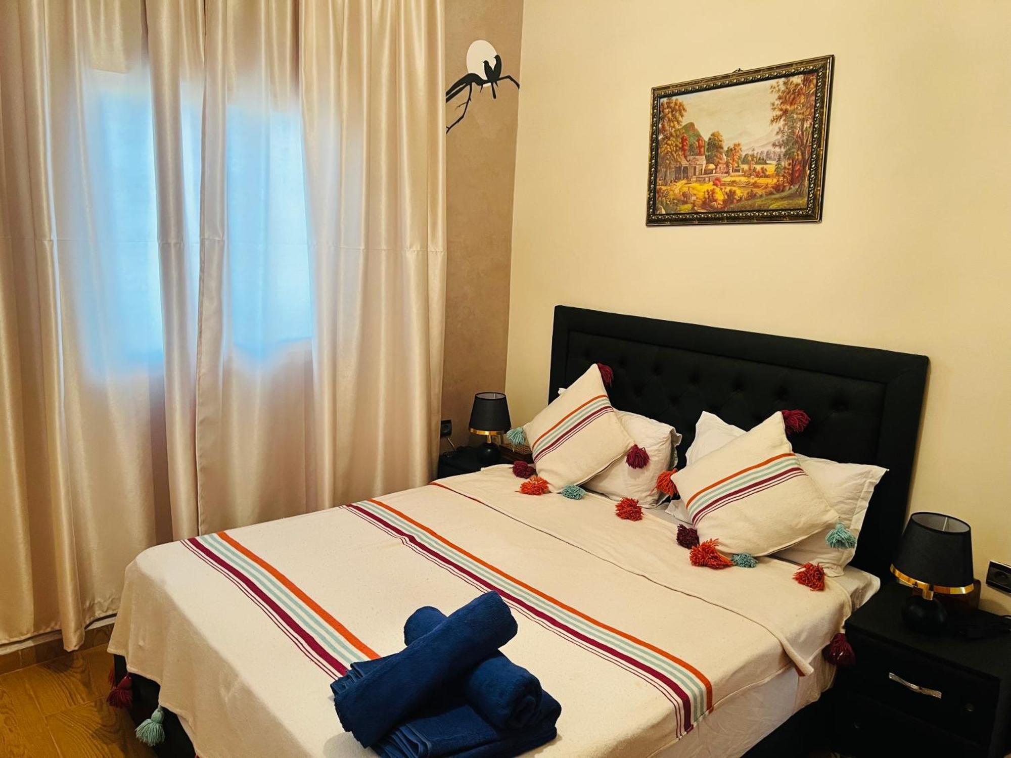 Ilafe Farmhouse, Villa Avec Piscine Chauffee Privee Et Jacuzzi Pour Familles Μαρακές Εξωτερικό φωτογραφία