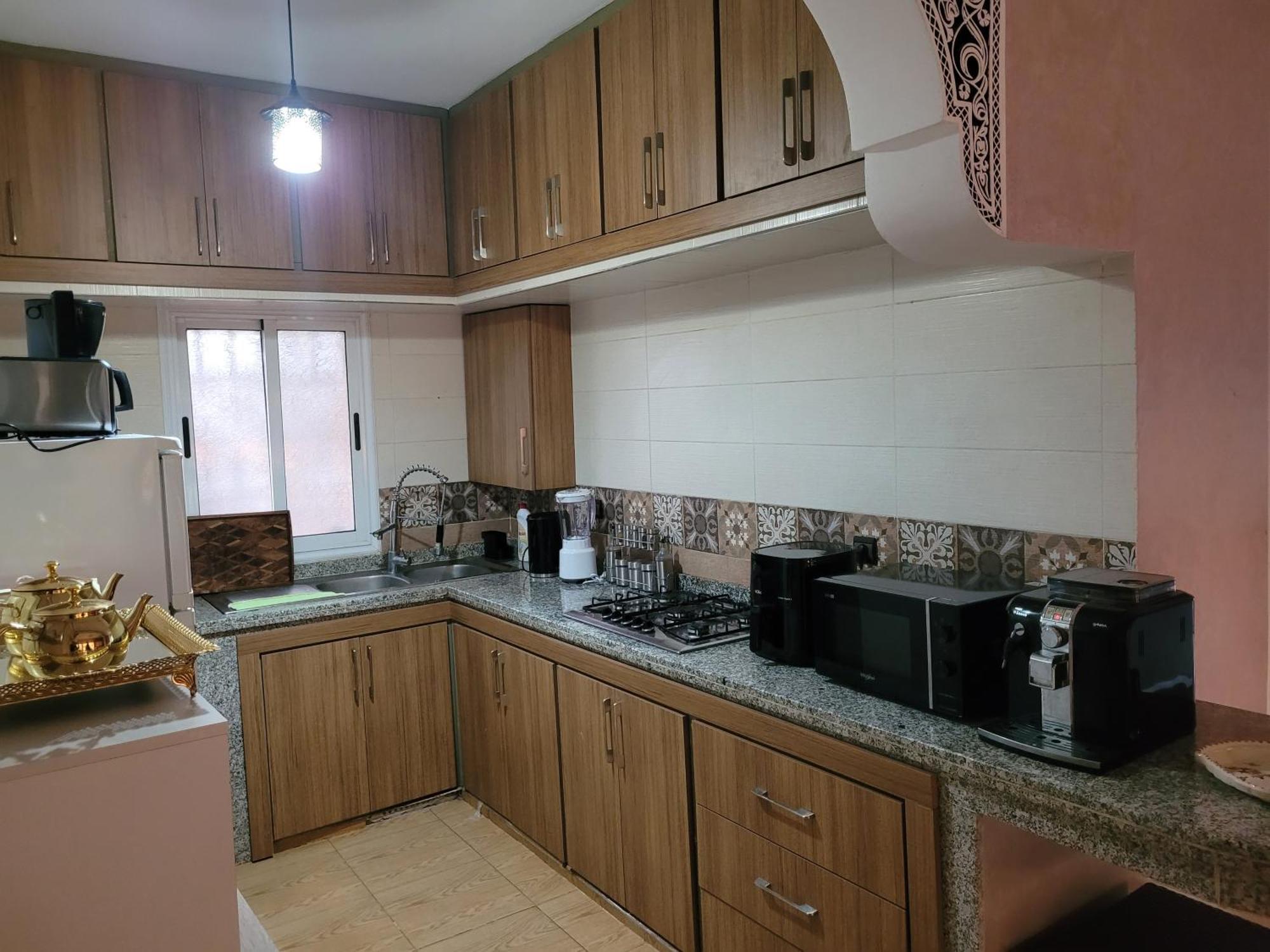 Ilafe Farmhouse, Villa Avec Piscine Chauffee Privee Et Jacuzzi Pour Familles Μαρακές Εξωτερικό φωτογραφία